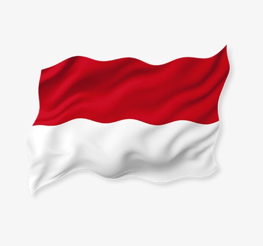 Bendera Merah Putih
