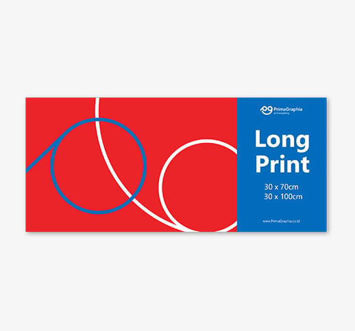 Long Print
