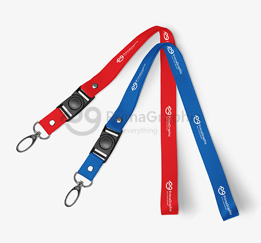Lanyard Premium