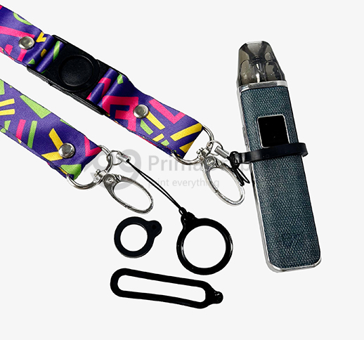 Lanyard Vape