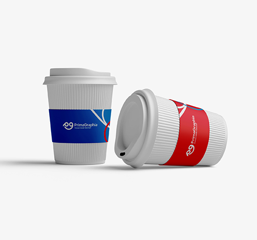 Paper Sleeve Cup