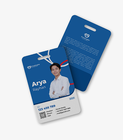 Id Card Grosir